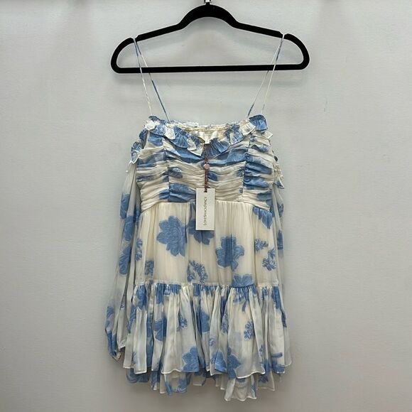 LoveShackFancy Dress 👸🏻 - Picture 1 of 7